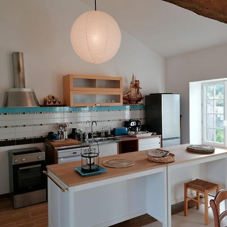 Gite Val Des Pres Villa Millac  Eksteriør bilde