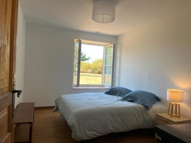 Gite Val Des Pres Villa Millac  Eksteriør bilde